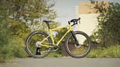 Crossworx,Gravelbike,Ride280,Gesamtansicht