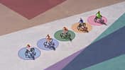 Fahrrad/Bike-Typenberater