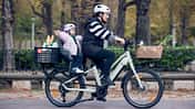 Neue Cargobikes von Monty
