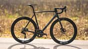 Basso Diamante,Rennrad,Seitenansicht