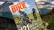 Mountainbike Tests Jahrgang 2023