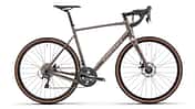 Bombtrack Audax AL Road,Rennrad,Seitenansicht