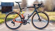 Eddy Merckx,Rennrad,525,Seitenansicht