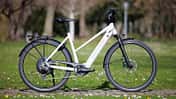 Trekking E-Bike Brennabor T-66e Image