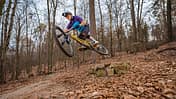 Enduro Vergleichstest