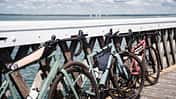 Decathlon,Van Rysel,EGRVL,Gravelbike,Farbpalette,E-Bike