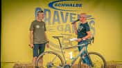 Gravel Games,Bühne,zwei Leute
