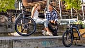 Fahrradreifen Serie Maxxis Metros Lifestyle IV