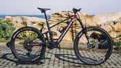 Die spanische Bikemarke Mondraker hat mit dem Dune ein neues Light-E-MTB mit Carbon-Rahmen und Bosch-Performance-SX-Motor vorgestellt.