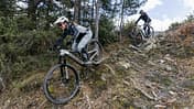 Die deutsche Gravity-Brand Propain stellt mit dem Sresh ein weiteres schickes E-MTB vor.