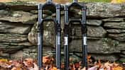 Rock Shox Domain und Psylo live