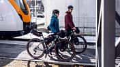 Tipps für die Fahrradmitnahme im Zug 