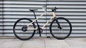 Diodra S3-electric E-Bike aus Bambus