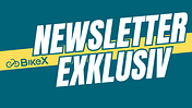 BikeX Newsletter Exklusiv