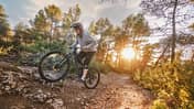 Mountainbike Radon Jab MX Aufmacher I