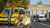 ADAC Pannenhilfe Fahrrad 