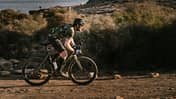 Stevens bietet mit dem Camino AXS ein schnelles, leichtes Gravelbike