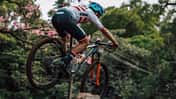 Das KTM Factory Racing Team fuhr bereits die ersten beiden XC-Weltcups in Brasilien mit dem brandneuen Scarp.