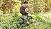 E-Gravelbike Storck E-Grix Action Heck