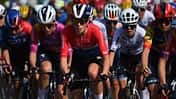 3rd Itzulia Women 2024 - Stage 1