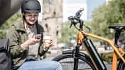 Die besten Apps für Fahrradfahrer