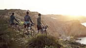 EVOC BIKE PACKING
