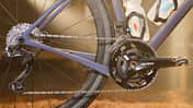 Die neue Shimano GRX Di2