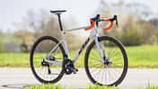 Rennrad,KTM Revelator Alto Master,