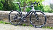 E-Rennrad FMoser Road Rival Ansicht von rechts angeschnitten
