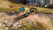 Neue Studie zu Mountainbike-Verletzungen 
