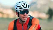 Ulrich Bartholmös vor der Tour Divide 2024