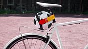Ball,EM,Fahrrad