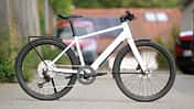Light E-Bike Canyon Commuter:ON 7 Image 1