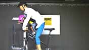 Fahrrad-Kindersitze im ADAC-Test