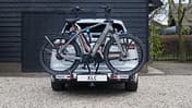 XLC Heckträger Azura Easy WT und Azura Xtra WT