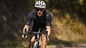 Manuel Neuer Radfahren 