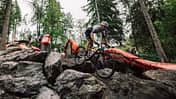 UCI Mountain Bike World Cup Crans Montana 2024