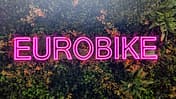 Eurobike 2024 Schild Leutreklame