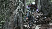 Neues Light-E-MTB der Gravity-Marke aus Forchheim: Das Decoy SN von YT Industries setzt auf den Fazua-Ride-60-Motor.