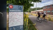 Radrevier Ruhr