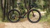 BH GravelX R 