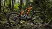 Mix aus Slash und Fuel EX-E: Trek stellt ein neues E-Enduro mit TQ-Motor vor - das Slash+!
