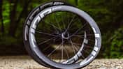 Zipp Gravel Laufräder