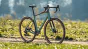 Bulls Machete,Gravelbike,schräge Ansicht