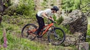 Mit dem neuen Root Miller zeigt Rose die überarbeitete Variante seines All-Mountains.