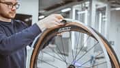 Schwalbe Aerothan,Montage