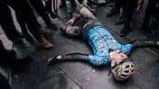 Die Kunst des Leidens,Wout Van Aert