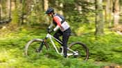 Cube One22 Trailbike