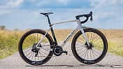 Simplon Pavo IV,Rennrad,Roadbike,Seitenansicht
