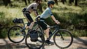 Urwahn,Softride 2.0,Stahlrahmen,3D-Druck,Waldwiesel
